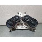 Mando Calefaccion / Aire Acondicionado Para Ford Ka