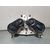 Mando Calefaccion / Aire Acondicionado Para Ford Ka