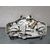 Mando Calefaccion / Aire Acondicionado Para Ford Ka