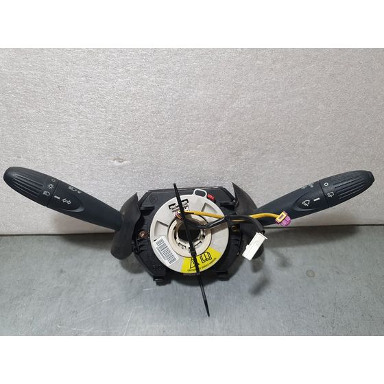 Mando Luces Y Limpia para Ford Ka (Ccu)