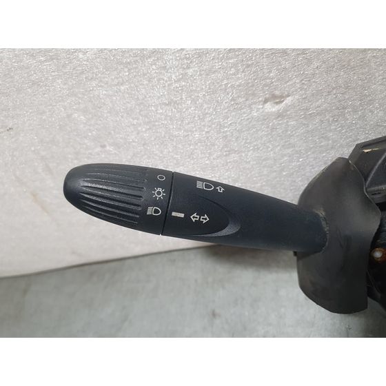 Mando Luces Y Limpia para Ford Ka (Ccu)
