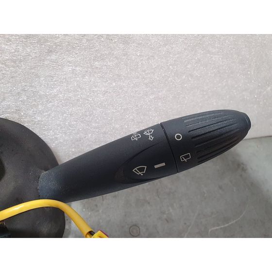 Mando Luces Y Limpia para Ford Ka (Ccu)