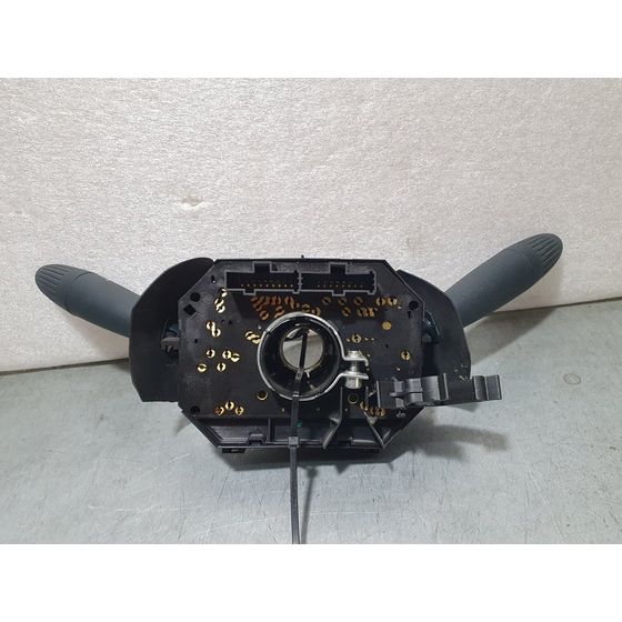 Mando Luces Y Limpia para Ford Ka (Ccu)