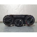 Mando Calefaccion / Aire Acondicionado Para Peugeot 208