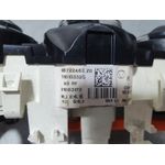 Mando Calefaccion / Aire Acondicionado Para Peugeot 208