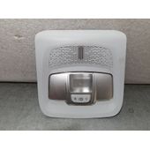 Luz Interior Para Peugeot 208