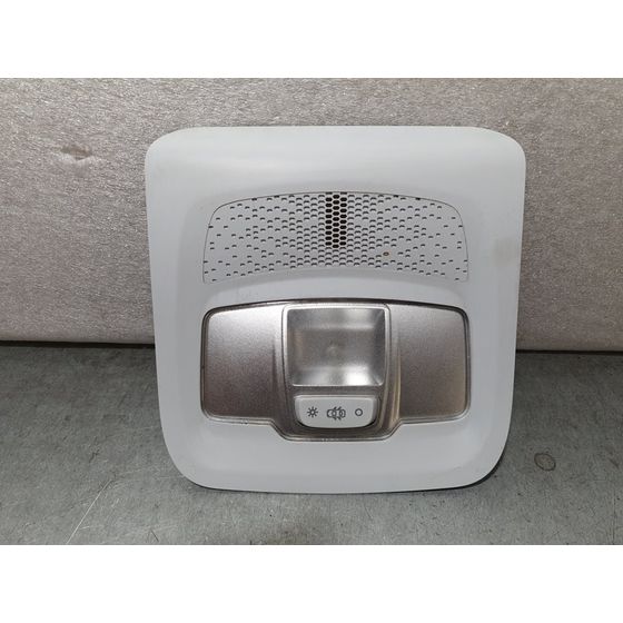 Luz Interior Para Peugeot 208