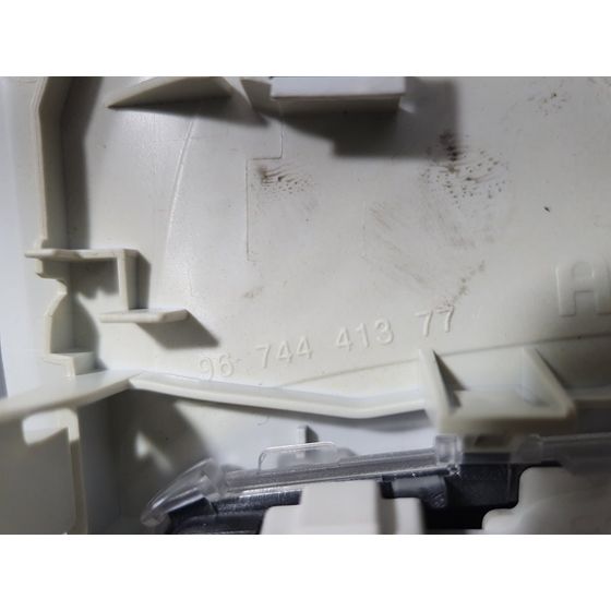Luz Interior Para Peugeot 208