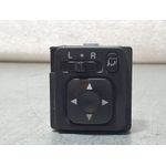 Mando Retrovisor  Para Citroen C-Crosser