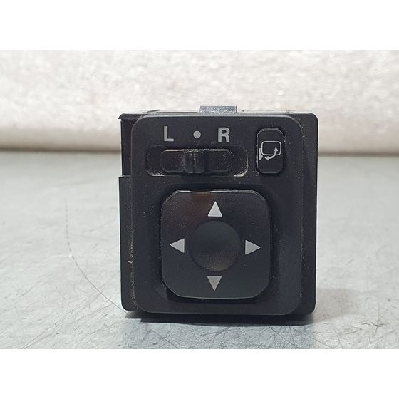 Mando Retrovisor Para Citroen C-Crosser