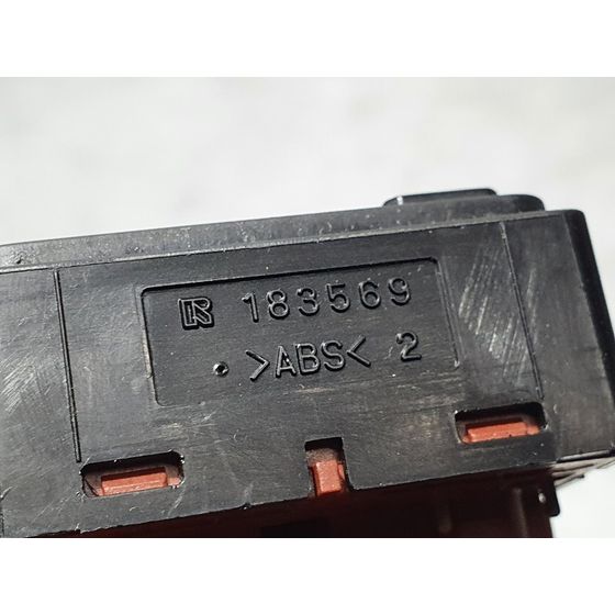 Mando Retrovisor Para Citroen C-Crosser