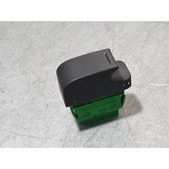 Mando Elevalunas Delantero Derecho Para Citroen C1