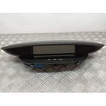 Cuadro Instrumentos Para Citroen C4 Berlina