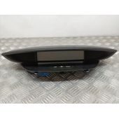 Cuadro Instrumentos Para Citroen C4 Berlina