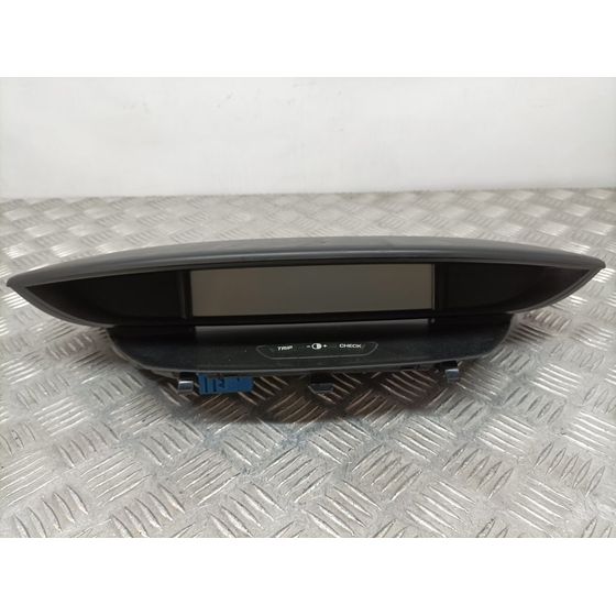 Cuadro Instrumentos Para Citroen C4 Berlina