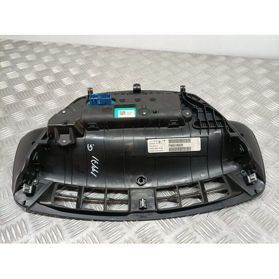 Cuadro Instrumentos Para Citroen C4 Berlina