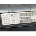 Cuadro Instrumentos Para Citroen C4 Berlina