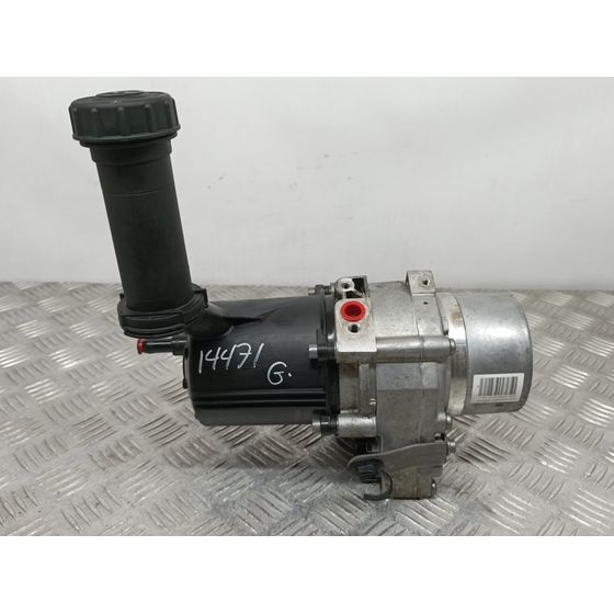 Bomba Direccion Electrica Para Citroen C4 Berlina