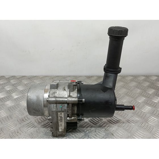 Bomba Direccion Electrica Para Citroen C4 Berlina