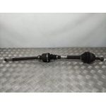 Transmision Delantera Derecha Para Citroen C4 Berlina