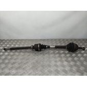 Transmision Delantera Derecha Para Citroen C4 Berlina