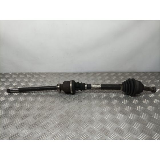 Transmision Delantera Derecha Para Citroen C4 Berlina