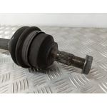 Transmision Delantera Derecha Para Citroen C4 Berlina