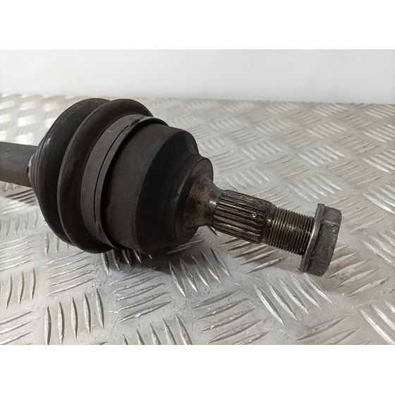 Transmision Delantera Derecha Para Citroen C4 Berlina