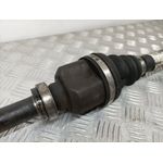 Transmision Delantera Derecha Para Citroen C4 Berlina