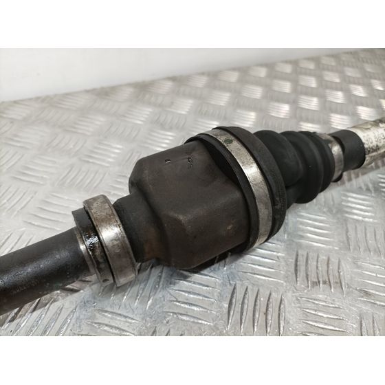 Transmision Delantera Derecha Para Citroen C4 Berlina