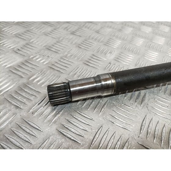 Transmision Delantera Derecha Para Citroen C4 Berlina