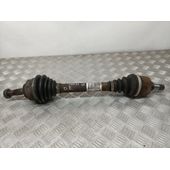 Transmision Delantera Izquierda Para Citroen C4 Berlina