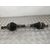 Transmision Delantera Izquierda Para Citroen C4 Berlina