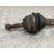 Transmision Delantera Izquierda Para Citroen C4 Berlina