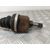 Transmision Delantera Izquierda Para Citroen C4 Berlina