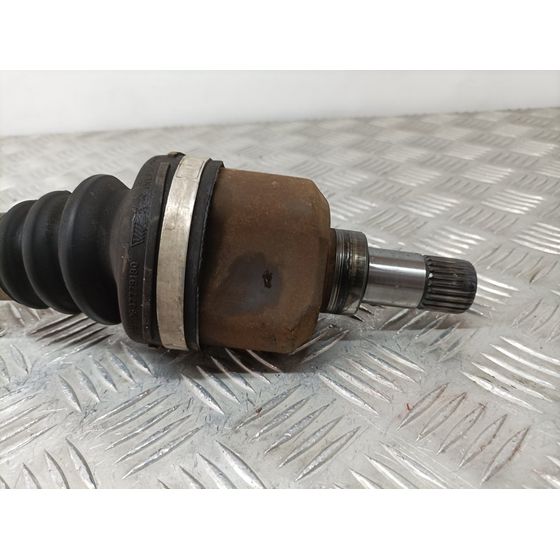 Transmision Delantera Izquierda Para Citroen C4 Berlina
