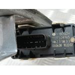 Elevalunas Trasero Izquierdo para Citroen C4 Berlina