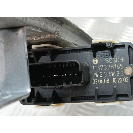 Elevalunas Trasero Izquierdo para Citroen C4 Berlina