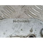 Elevalunas Trasero Izquierdo para Citroen C4 Berlina