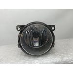 Faro Antiniebla Izquierdo Para Citroen C4 Berlina