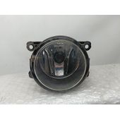 Faro Antiniebla Izquierdo Para Citroen C4 Berlina