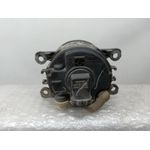 Faro Antiniebla Izquierdo Para Citroen C4 Berlina