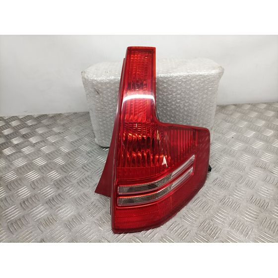 Piloto Trasero Derecho Para Citroen C4 Berlina