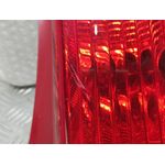 Piloto Trasero Derecho Para Citroen C4 Berlina