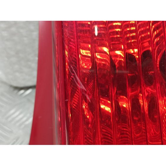 Piloto Trasero Derecho Para Citroen C4 Berlina