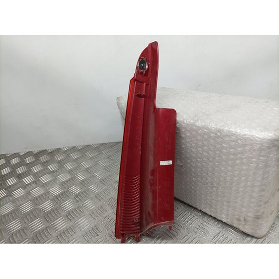 Piloto Trasero Derecho Para Citroen C4 Berlina