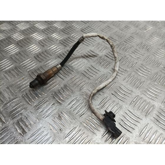 Sonda Lambda Para Renault Megane Iii Berlina 5 P