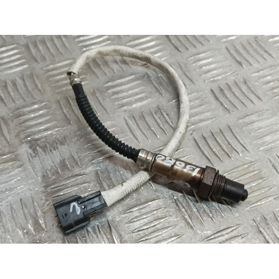 Sonda Lambda Para Renault Megane Iii Berlina 5 P