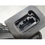 Cerradura Puerta Delantera Derecha Para Volkswagen Golf Vii Sportsvan
