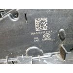 Cerradura Puerta Delantera Derecha Para Volkswagen Golf Vii Sportsvan